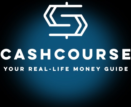 Cash Course logo